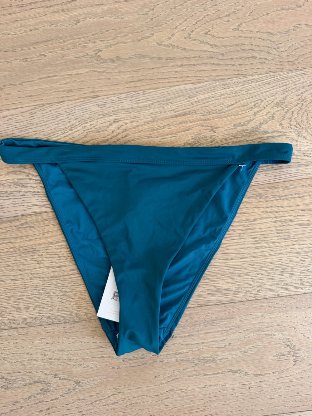 NWT Andie The Caicos Bikini
Bottom Azure